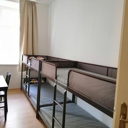 Apms Rooms Вена Экстерьер фото